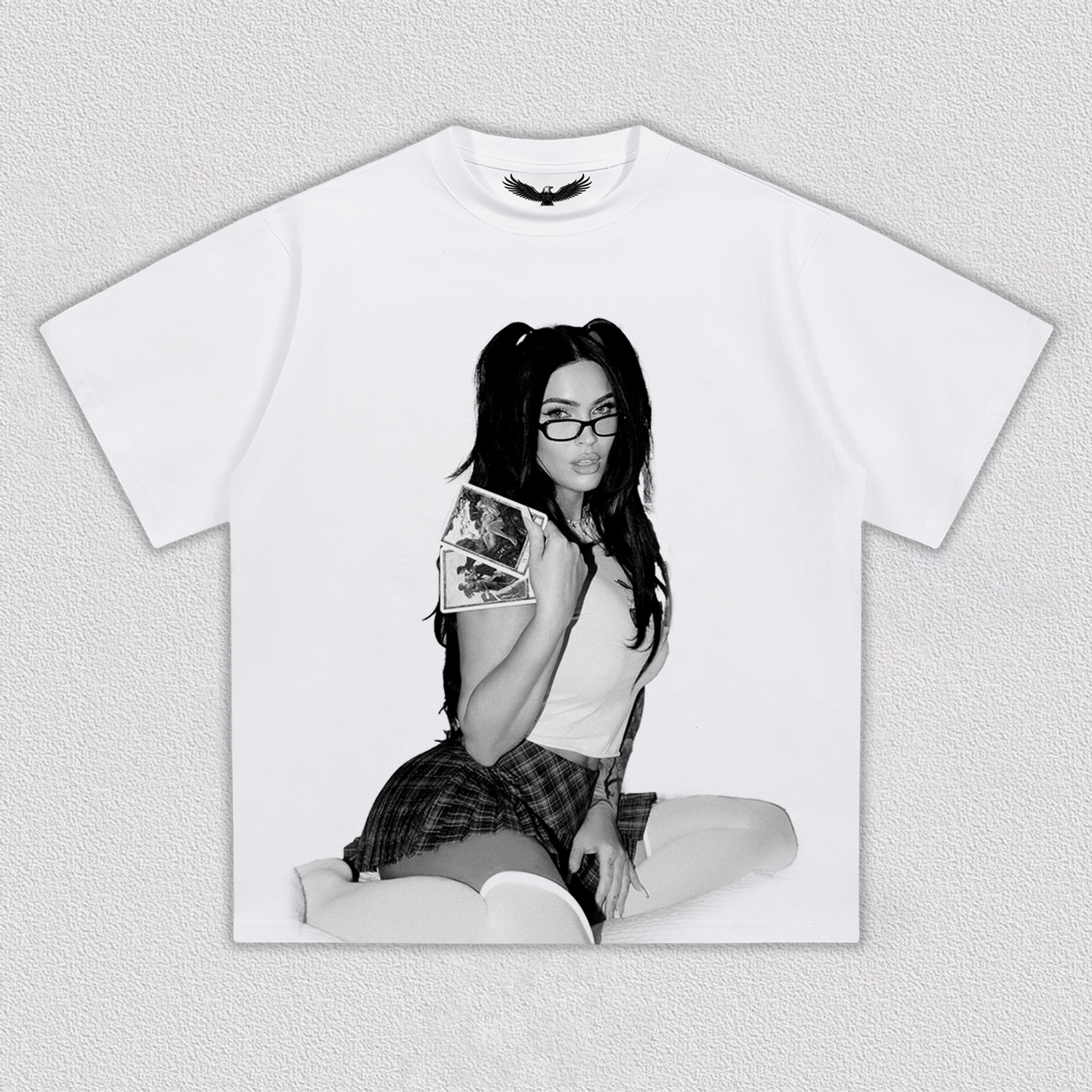 Megan Fox E7