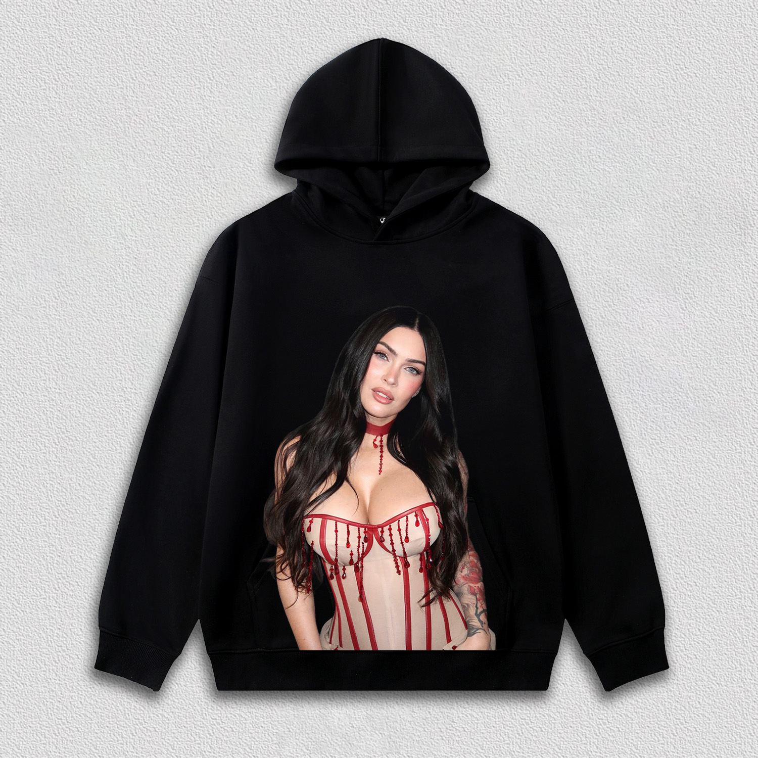 Megan Fox E8