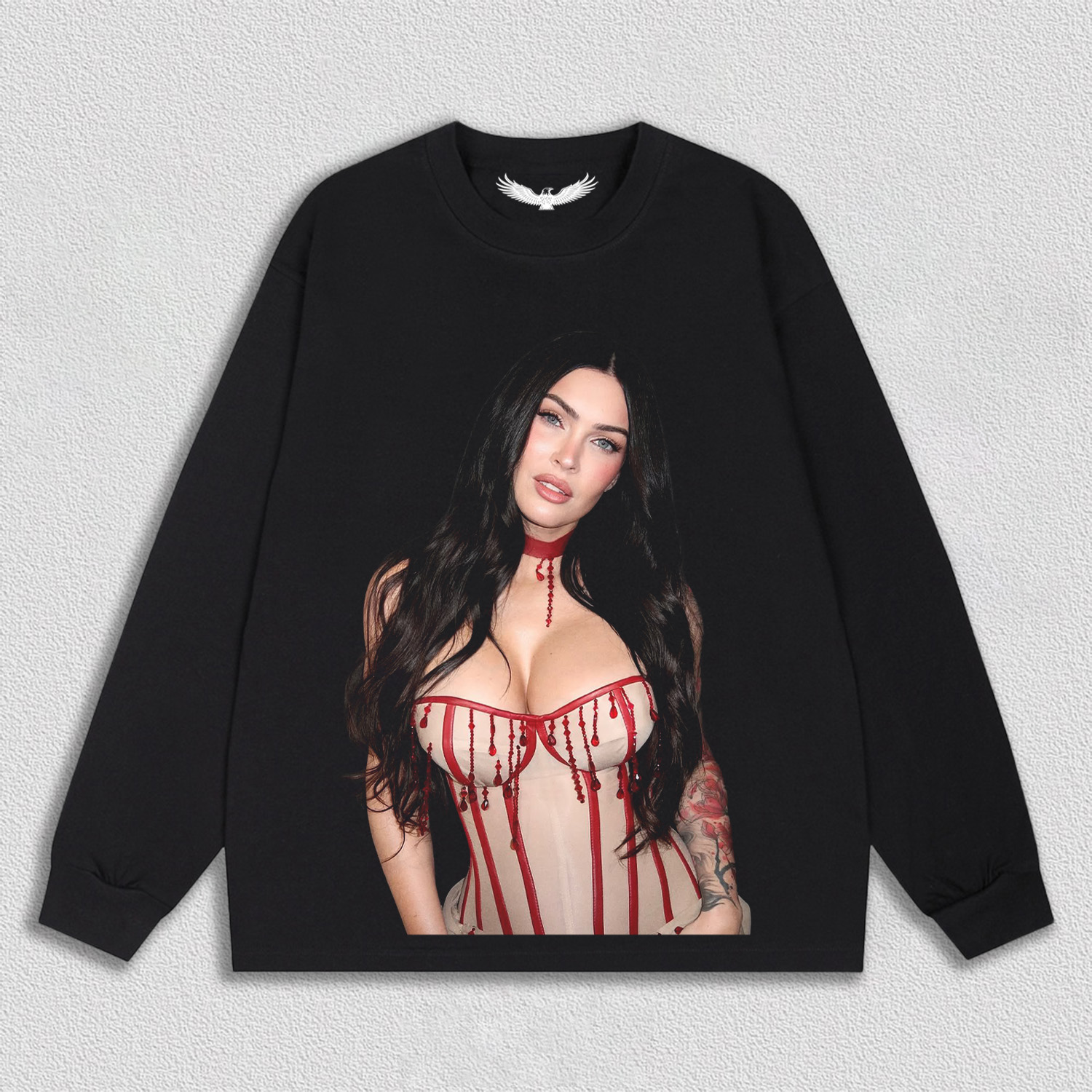 Megan Fox E8