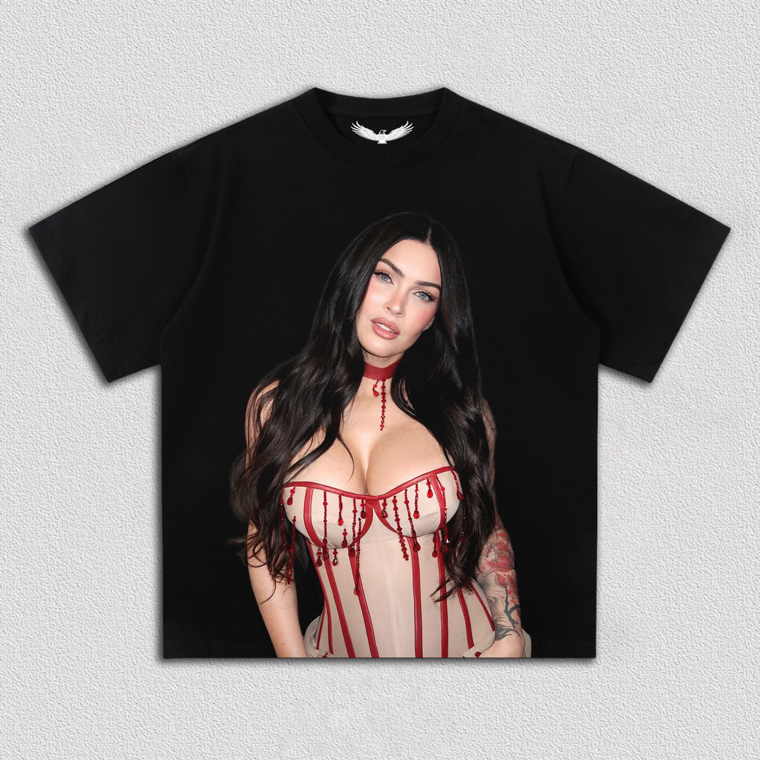 Megan Fox E8