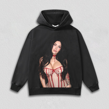 Megan Fox E8