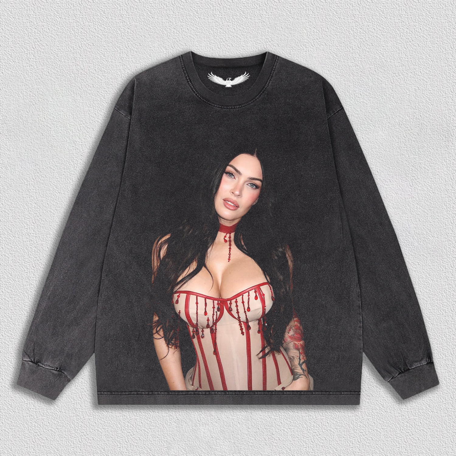 Megan Fox E8