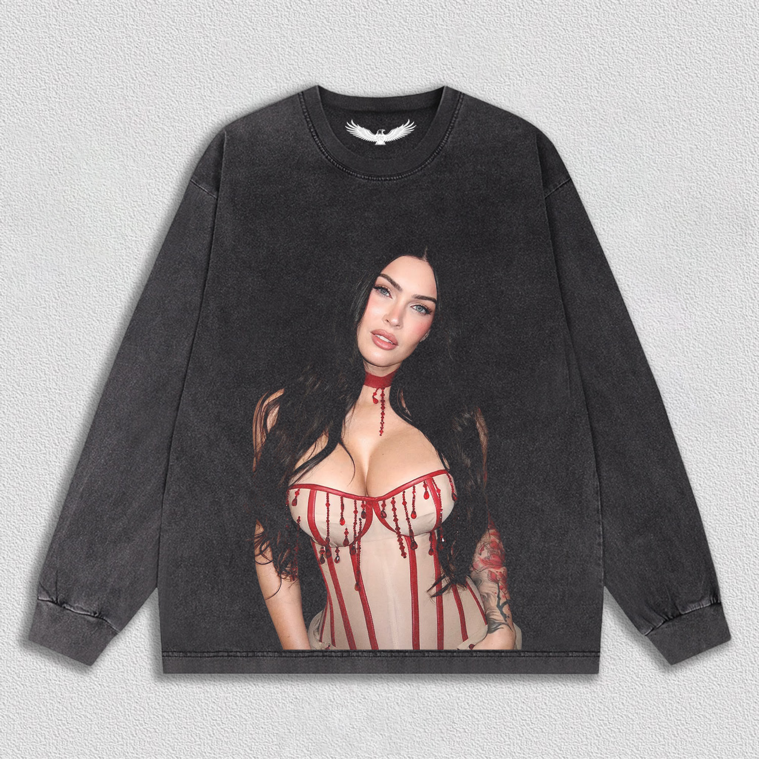 Megan Fox E8
