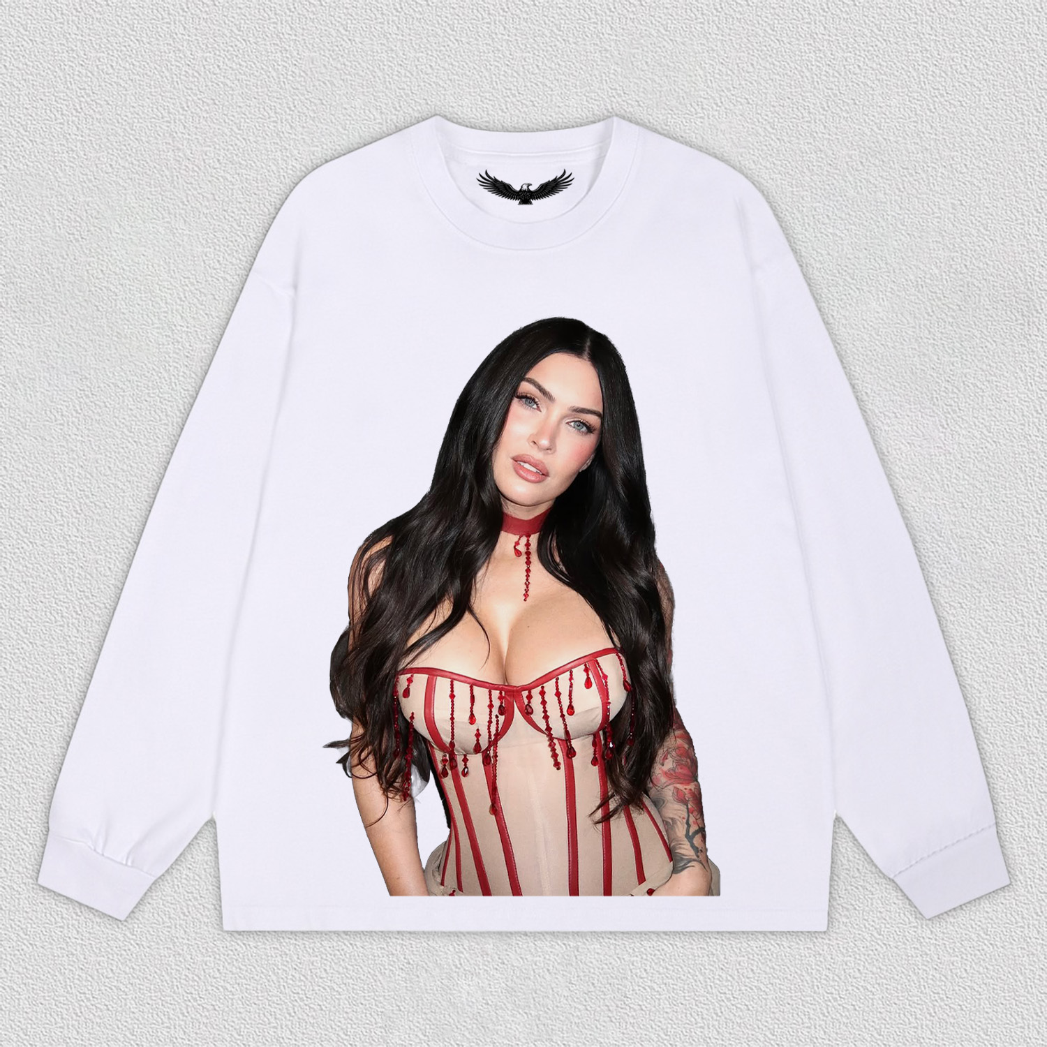 Megan Fox E8