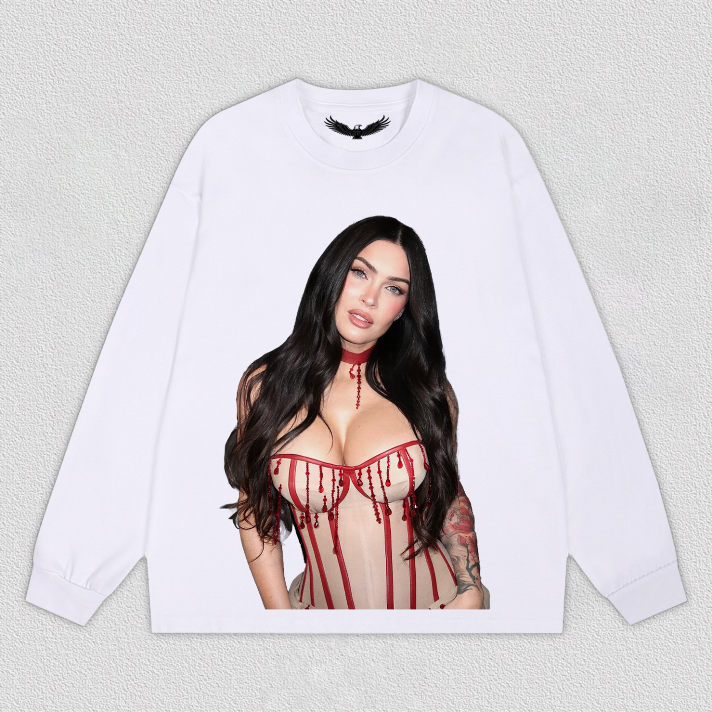 Megan Fox E8
