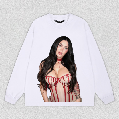 Megan Fox E8