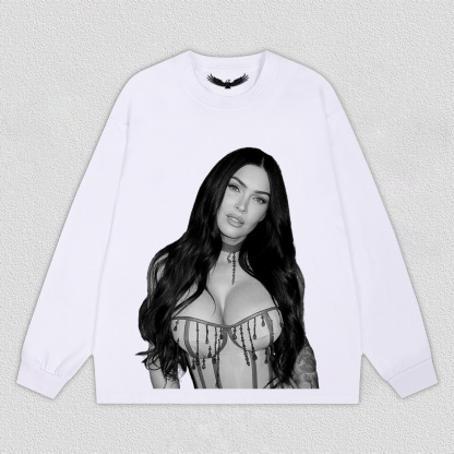 Megan Fox E9