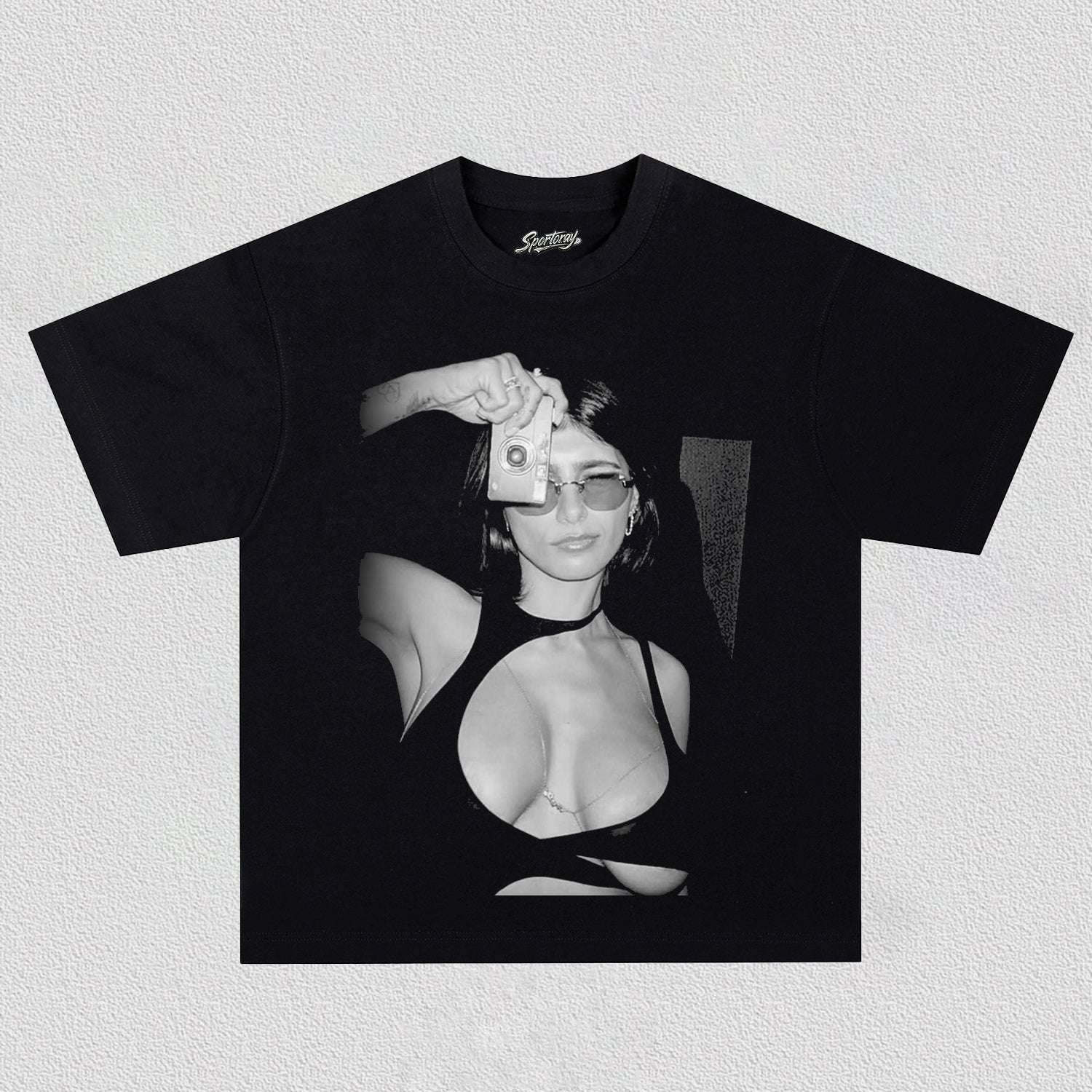 MIA KHALIFA TEE