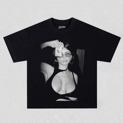 MIA KHALIFA TEE
