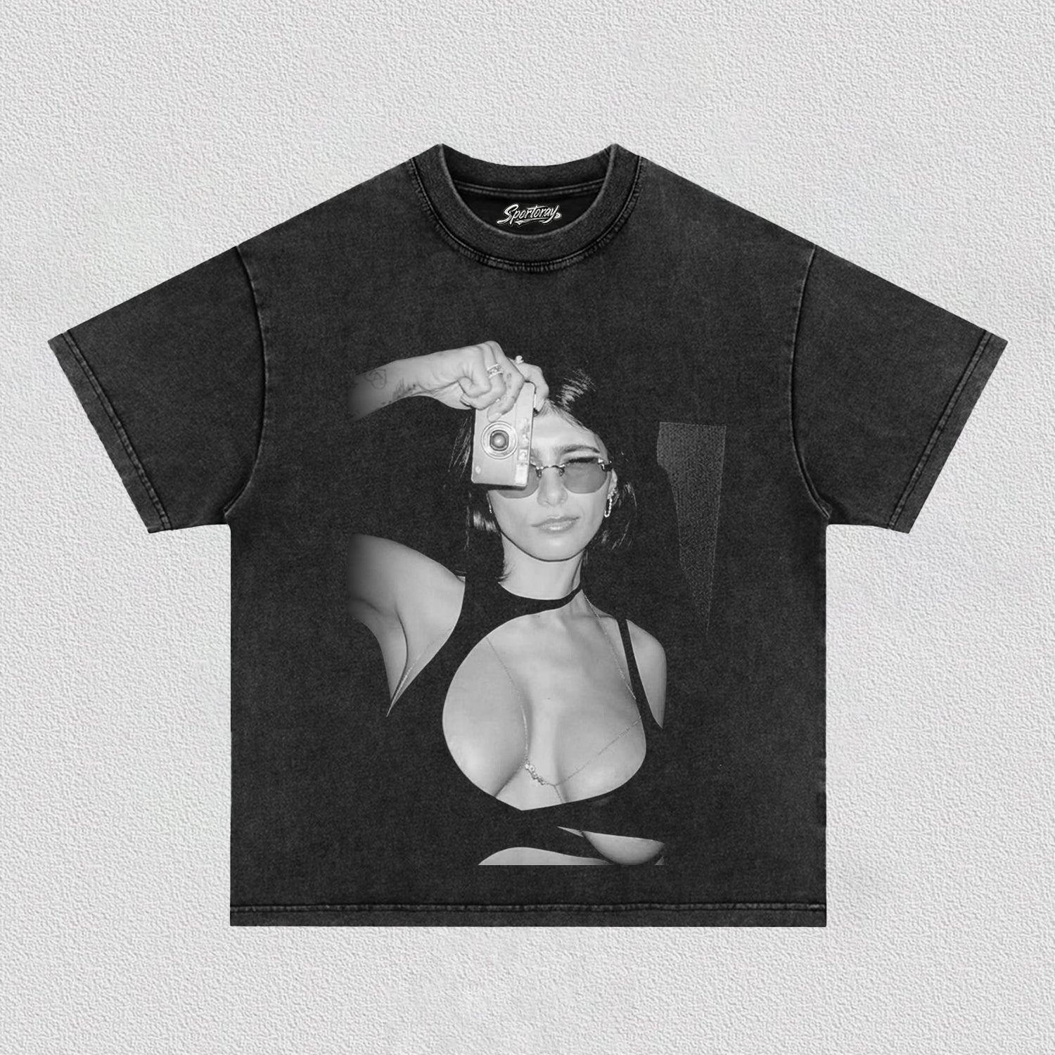 MIA KHALIFA TEE