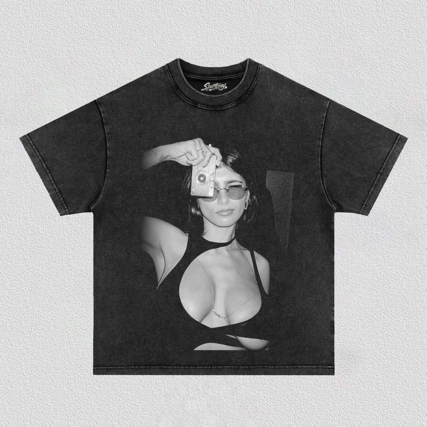 MIA KHALIFA TEE