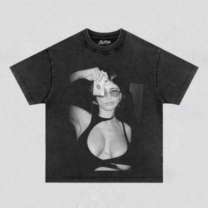 MIA KHALIFA TEE