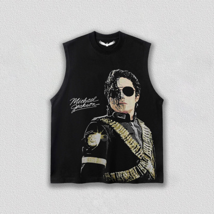 Michael Jackson5.0
