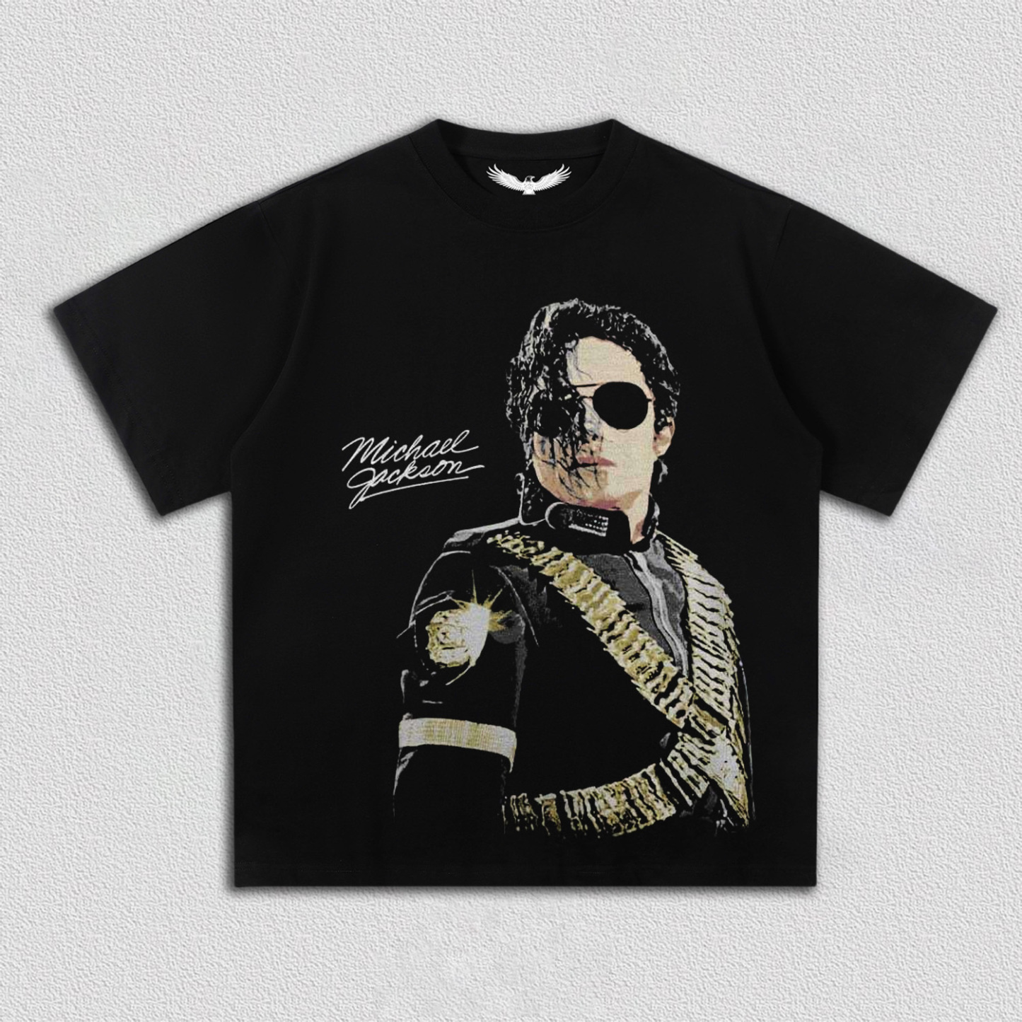 Michael Jackson5.0