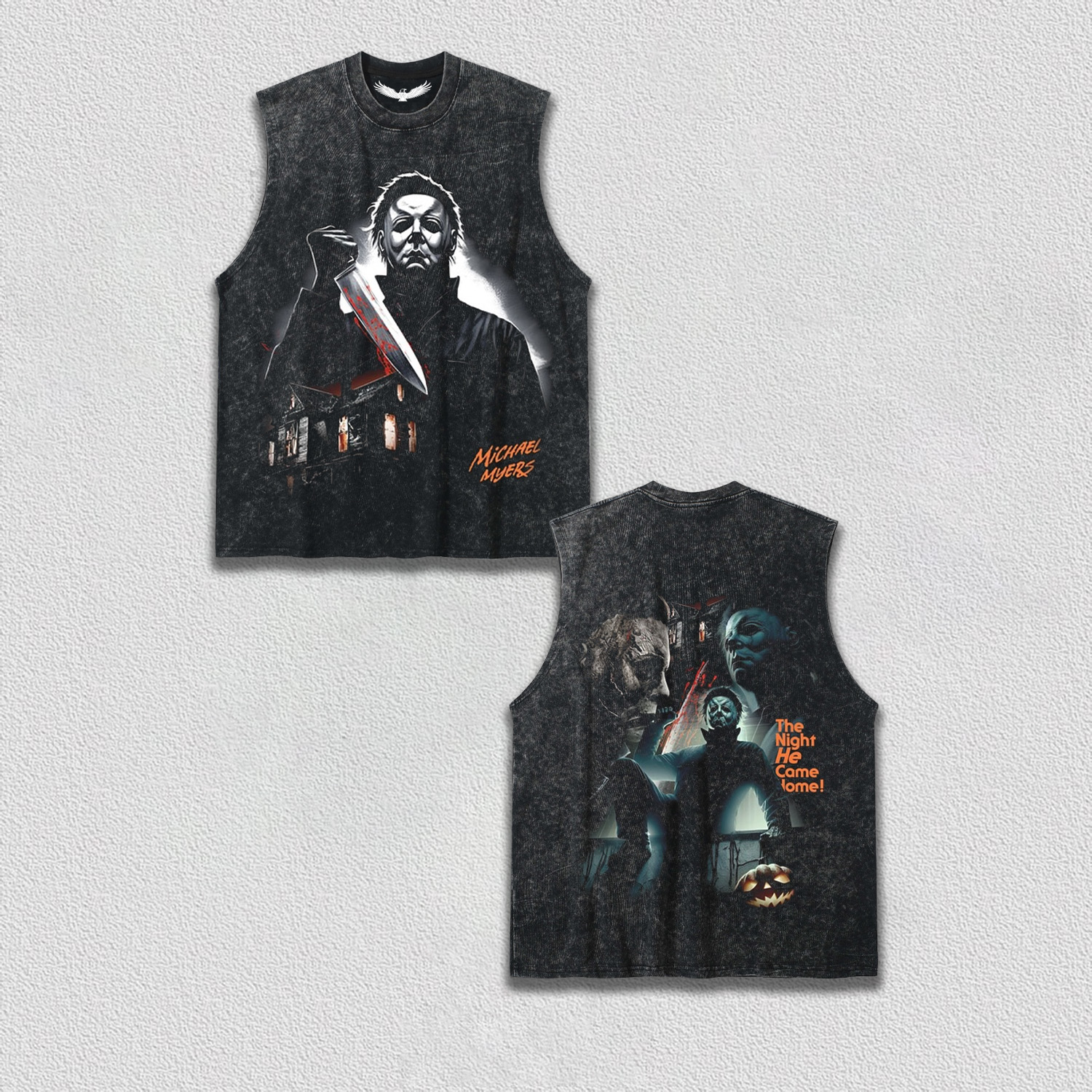 MICHAEL MYERS TEE