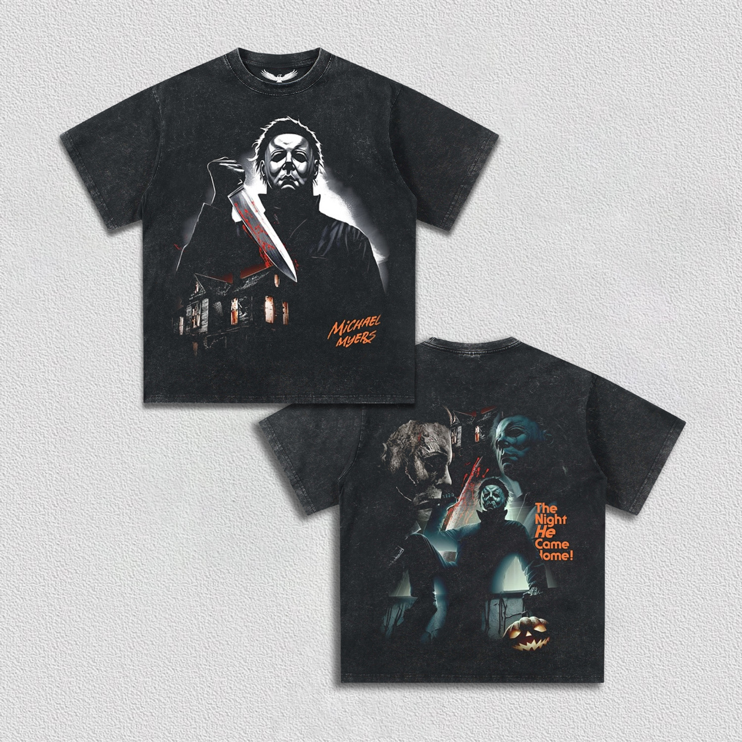 MICHAEL MYERS TEE
