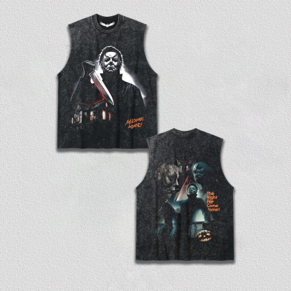 MICHAEL MYERS TEE