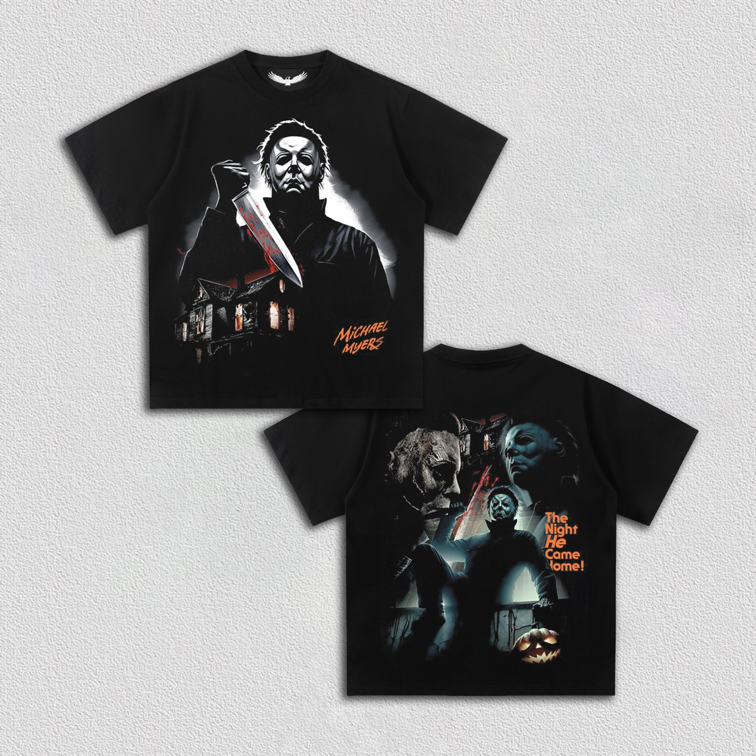 MICHAEL MYERS TEE