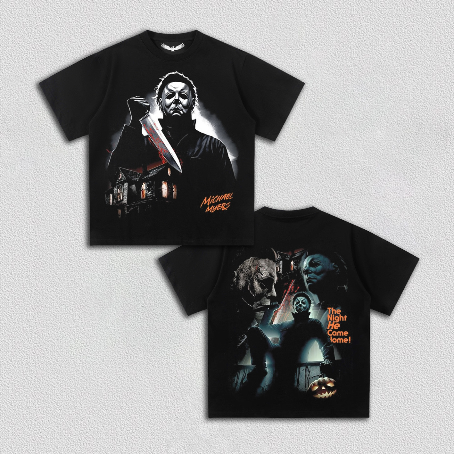 MICHAEL MYERS TEE
