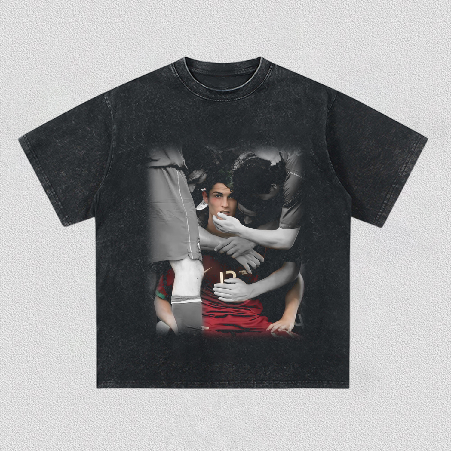 Portugal Cristiano Ronaldo TEE