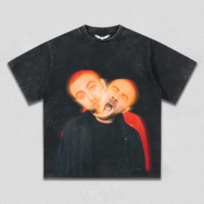 Mac Miller TEE &HOODIE 9.0