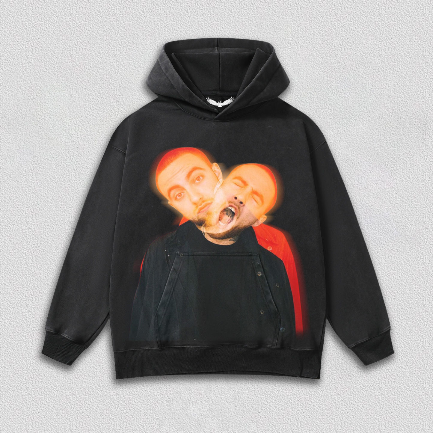 Mac Miller TEE &HOODIE 9.0