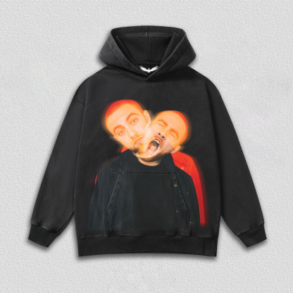 Mac Miller TEE &HOODIE 9.0