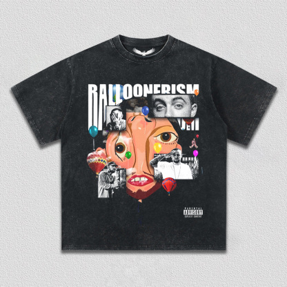 Mac Miller TEE &HOODIE 8.0