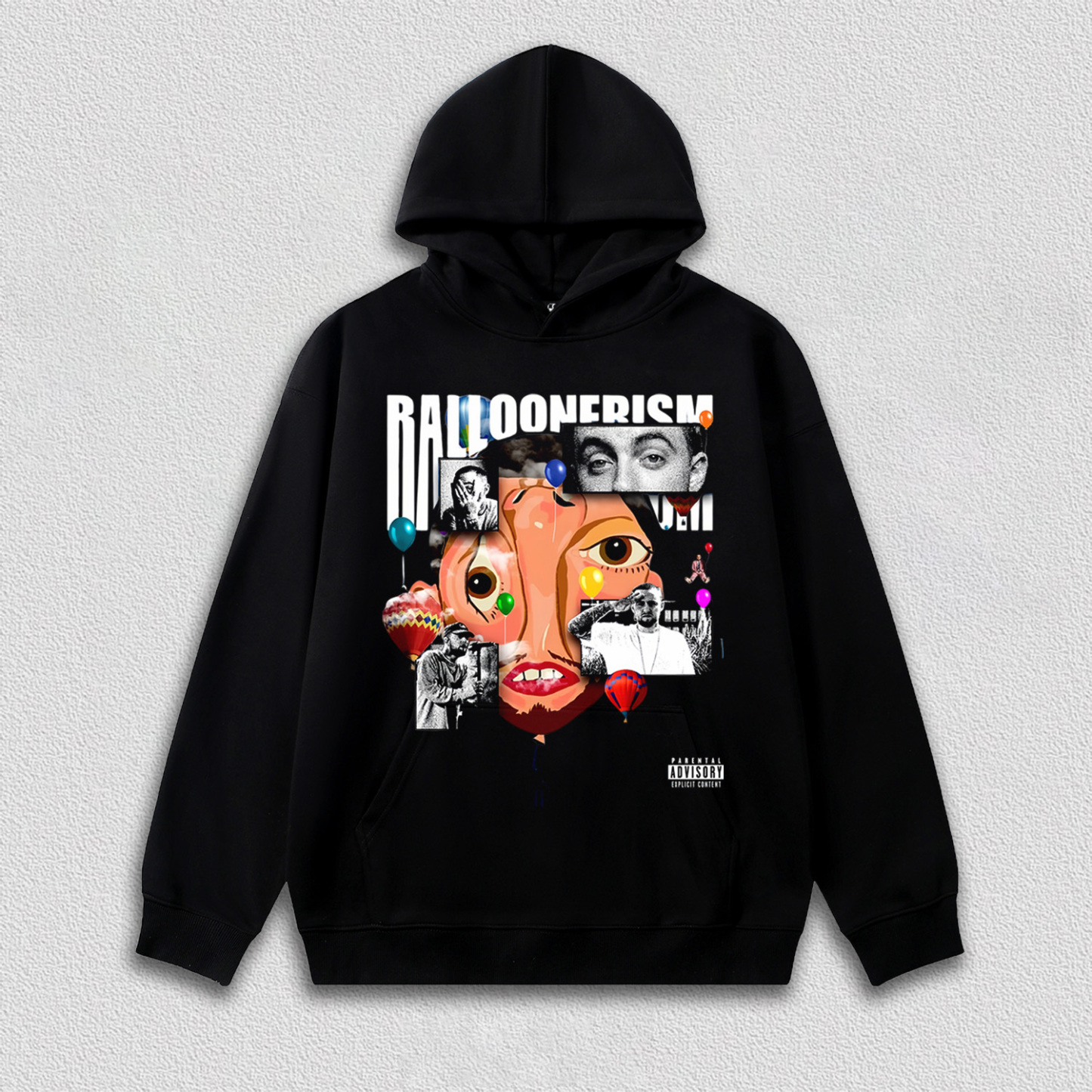 Mac Miller TEE &HOODIE 8.0