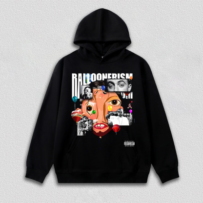 Mac Miller TEE &HOODIE 8.0