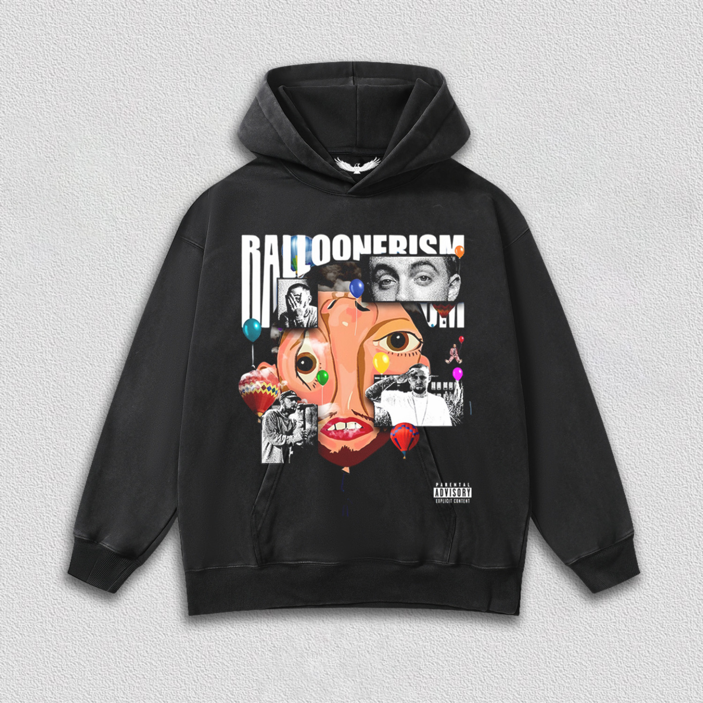 Mac Miller TEE &HOODIE 8.0