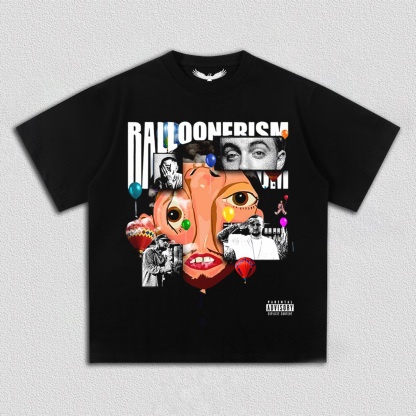 Mac Miller TEE &HOODIE 8.0