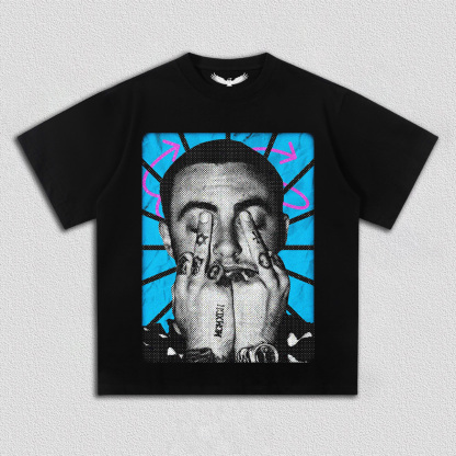 Mac Miller TEE &HOODIE 