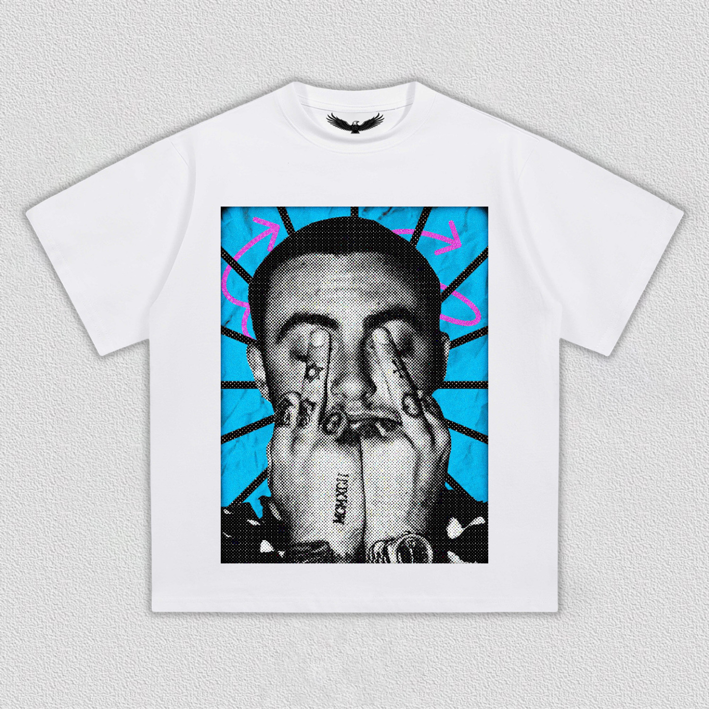Mac Miller TEE &HOODIE 