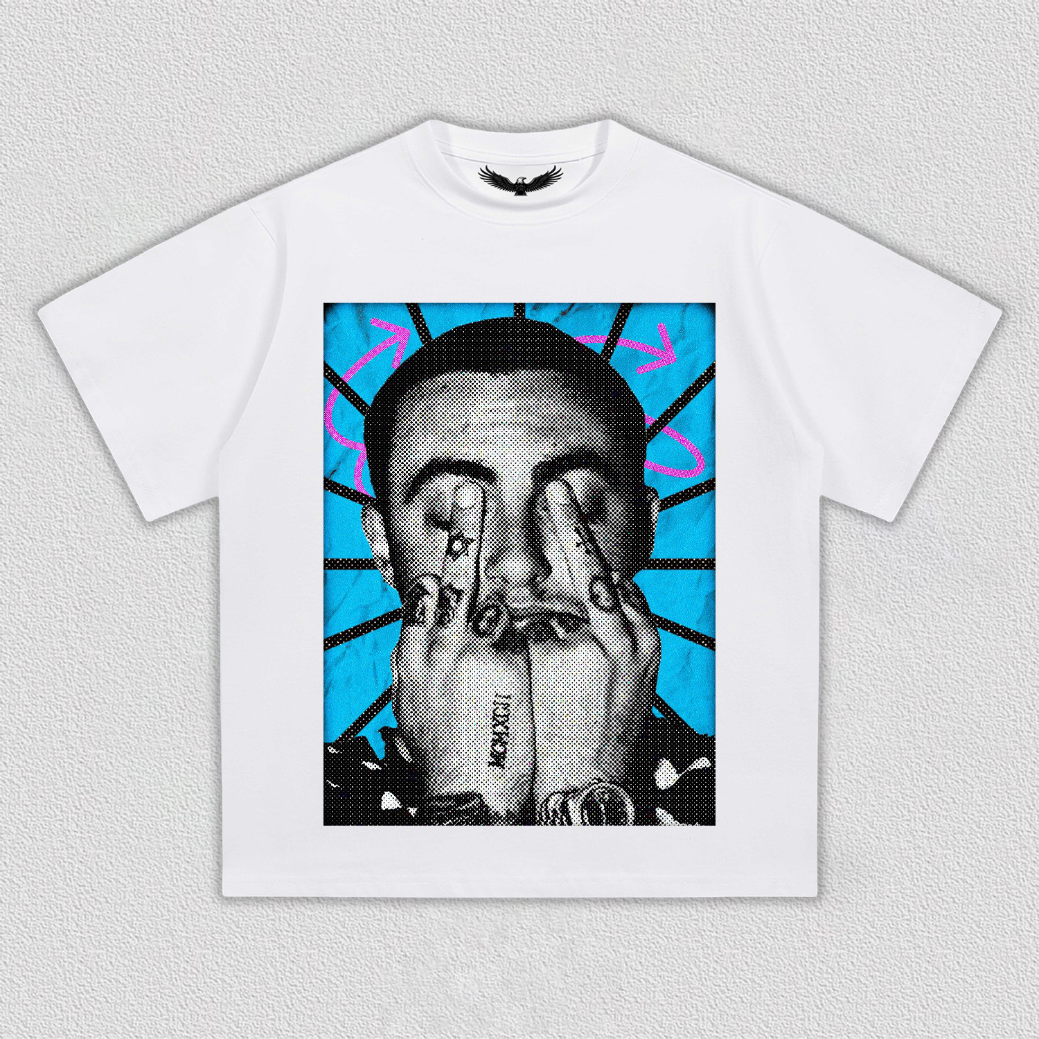 Mac Miller TEE &HOODIE 