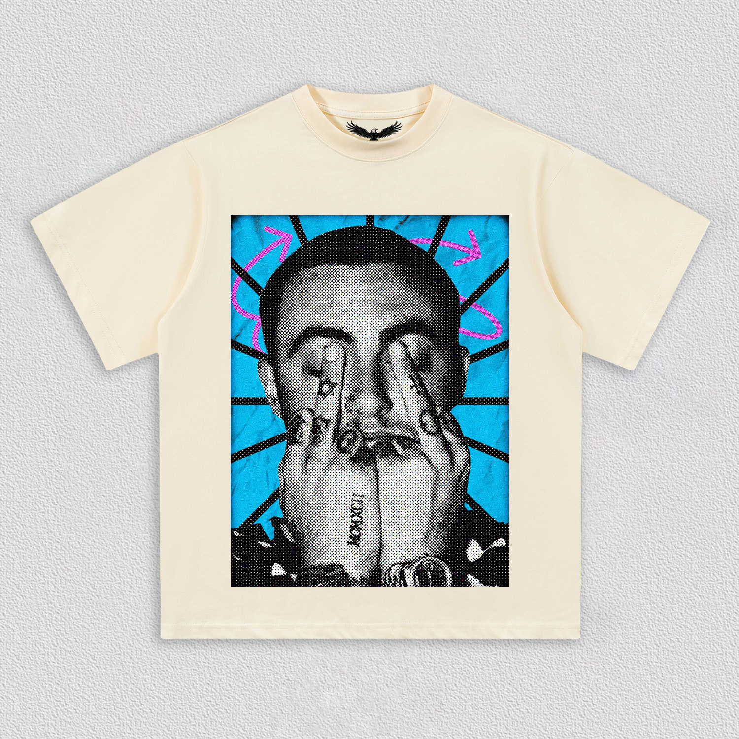 Mac Miller TEE &HOODIE 