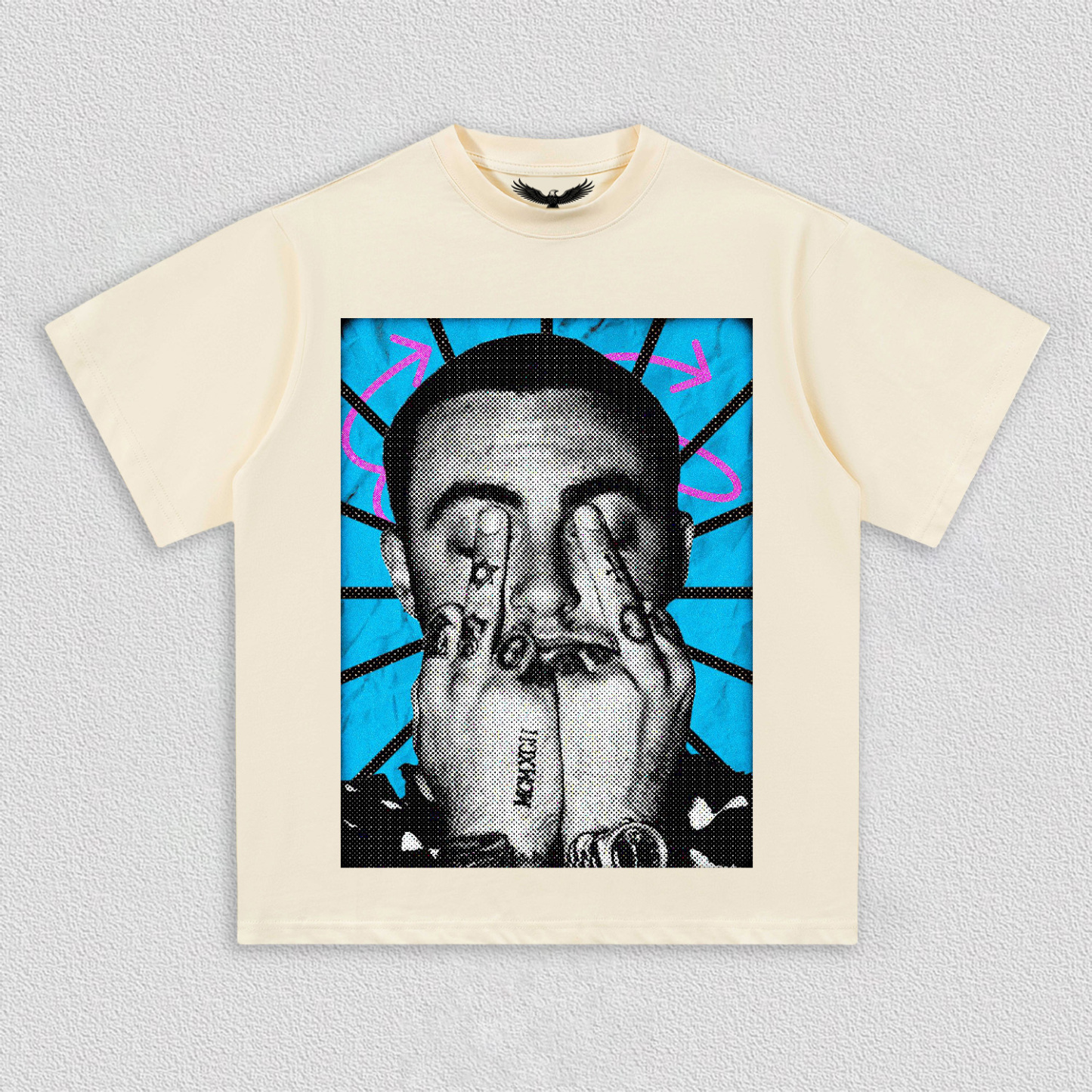 Mac Miller TEE &HOODIE 