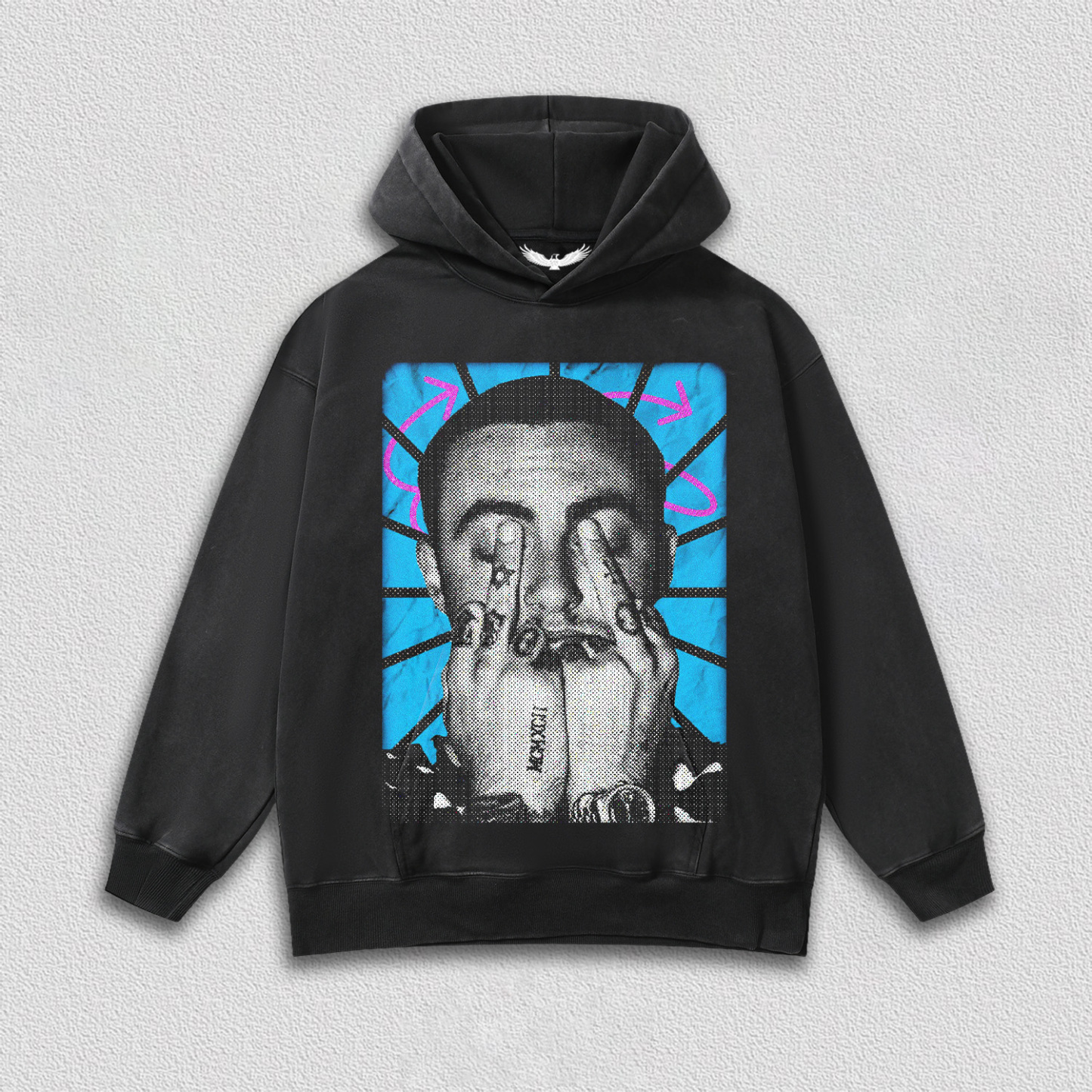 Mac Miller TEE &HOODIE 