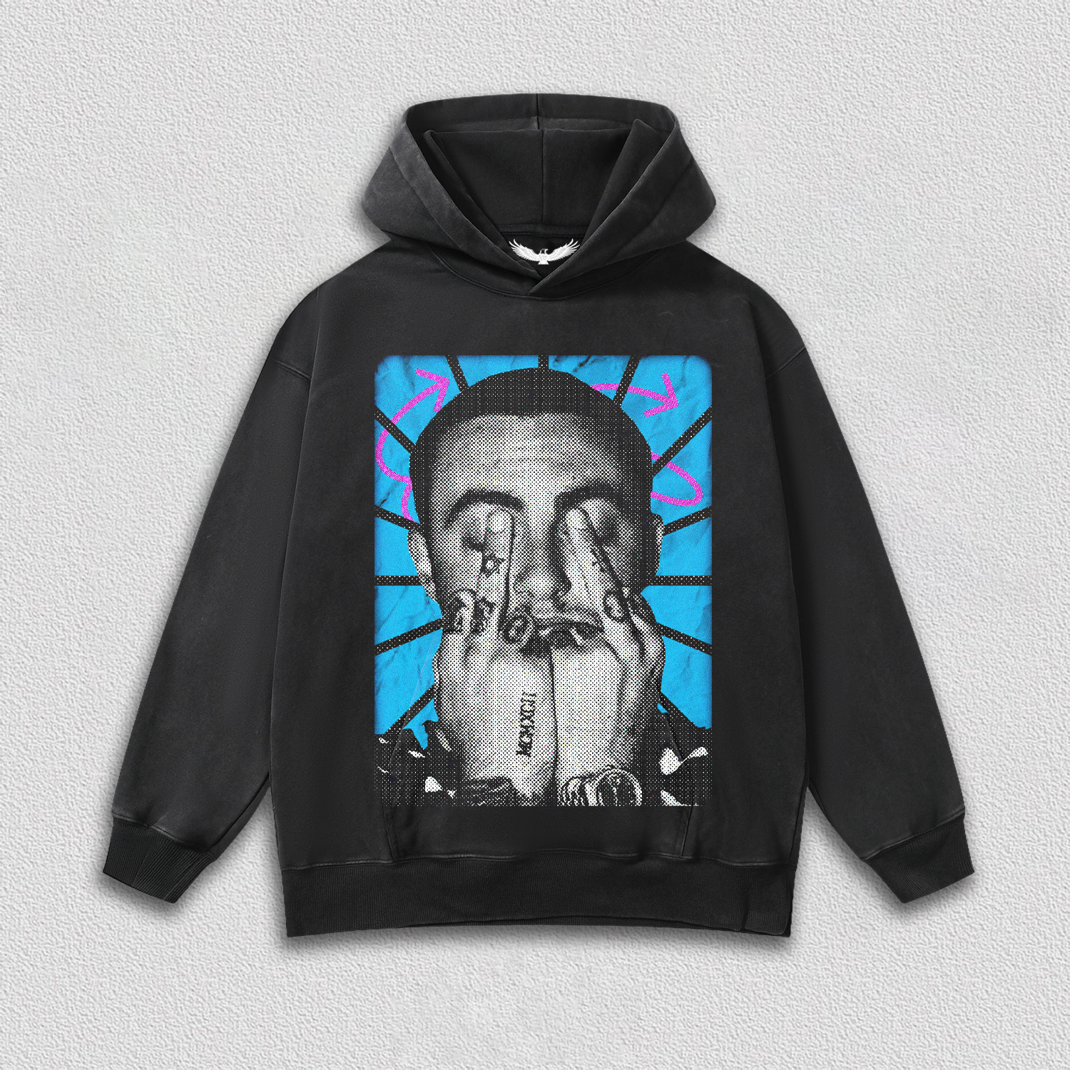 Mac Miller TEE &HOODIE 