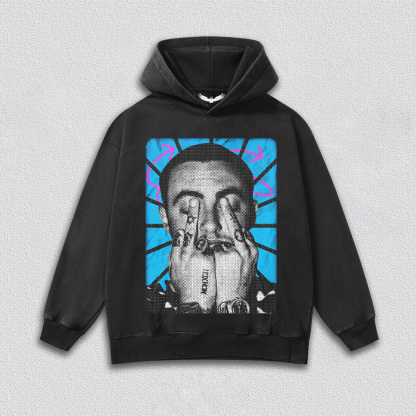 Mac Miller TEE &HOODIE 