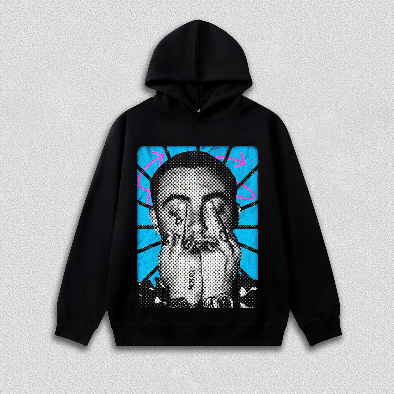 Mac Miller TEE &HOODIE 