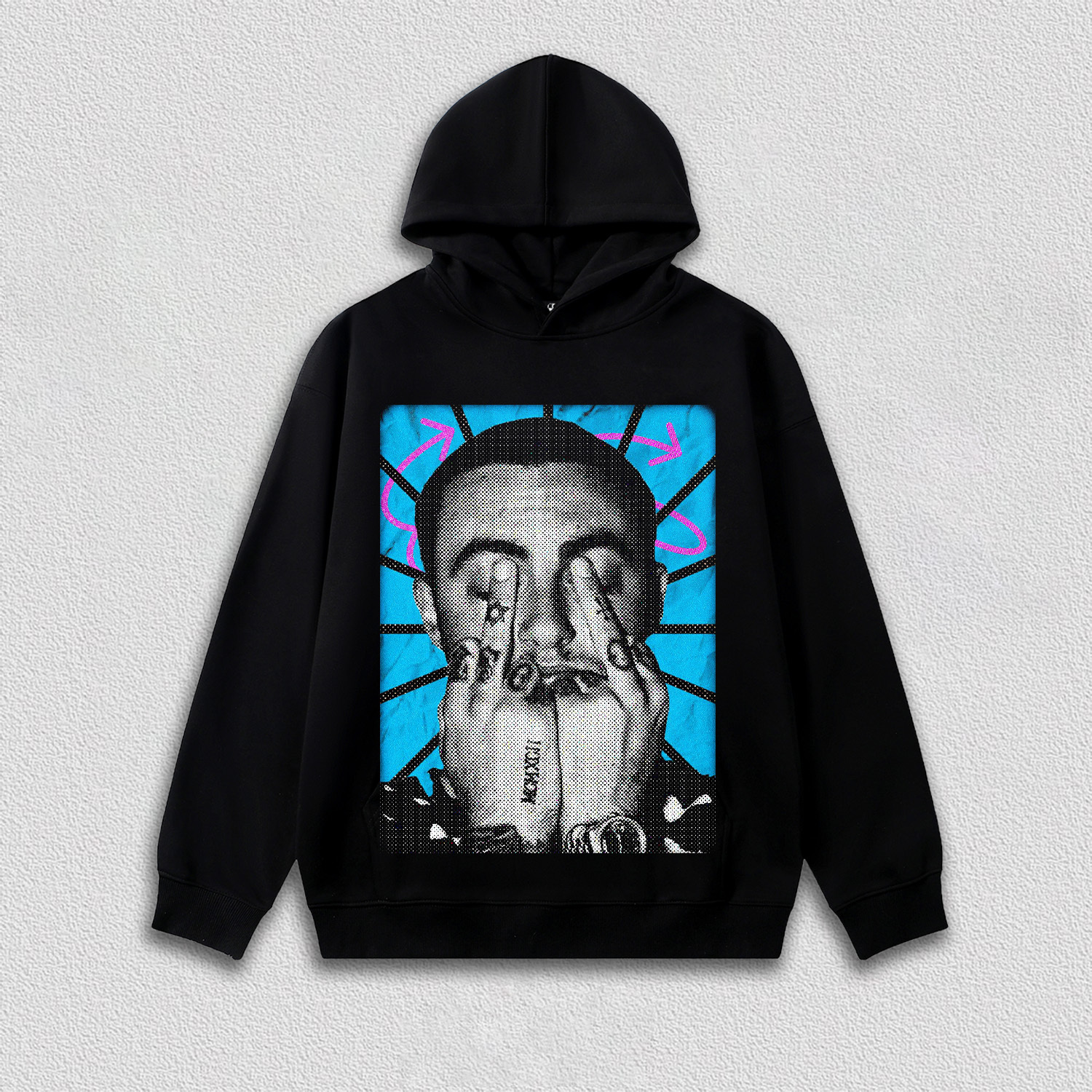 Mac Miller TEE &HOODIE 
