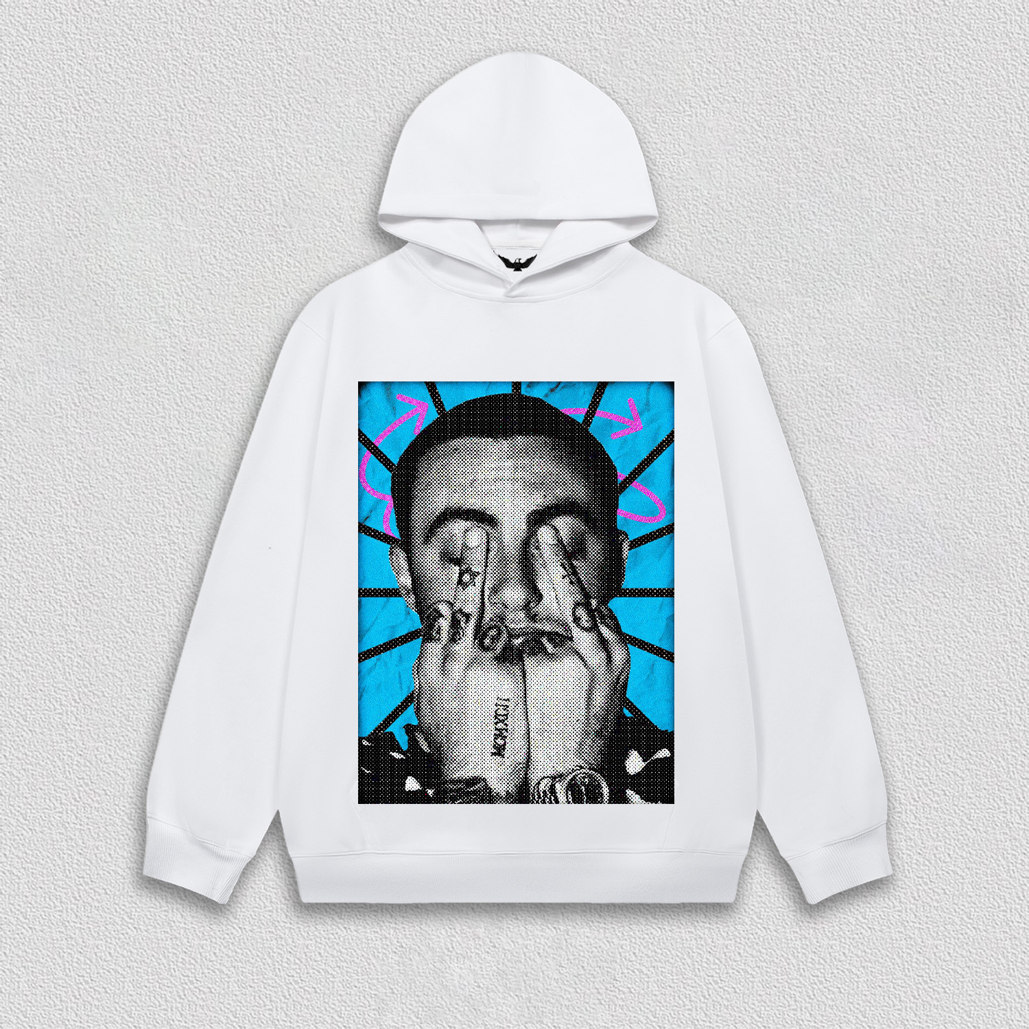 Mac Miller TEE &HOODIE 