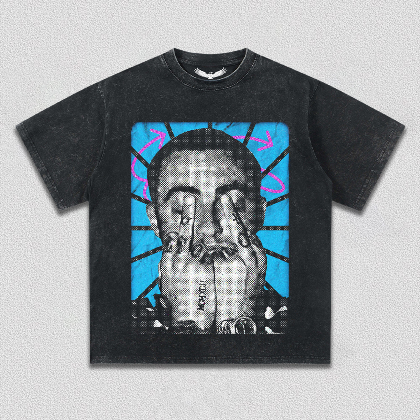 Mac Miller TEE &HOODIE 