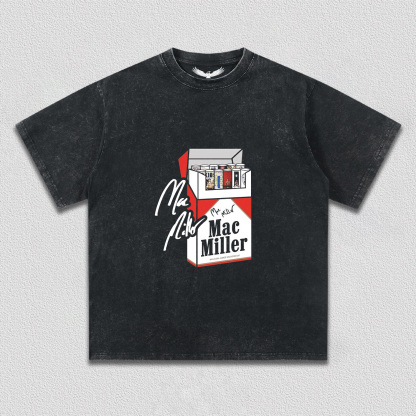 Mac Miller TEE &HOODIE 2.0
