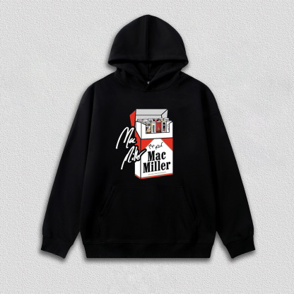 Mac Miller TEE &HOODIE 2.0