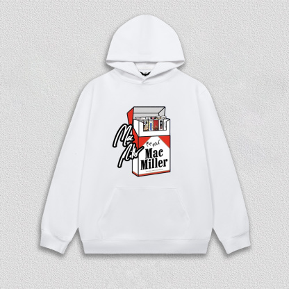 Mac Miller TEE &HOODIE 2.0