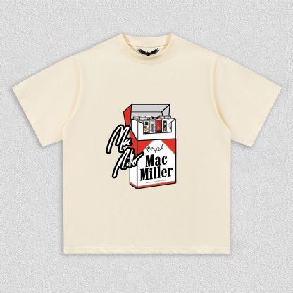 Mac Miller TEE &HOODIE 2.0