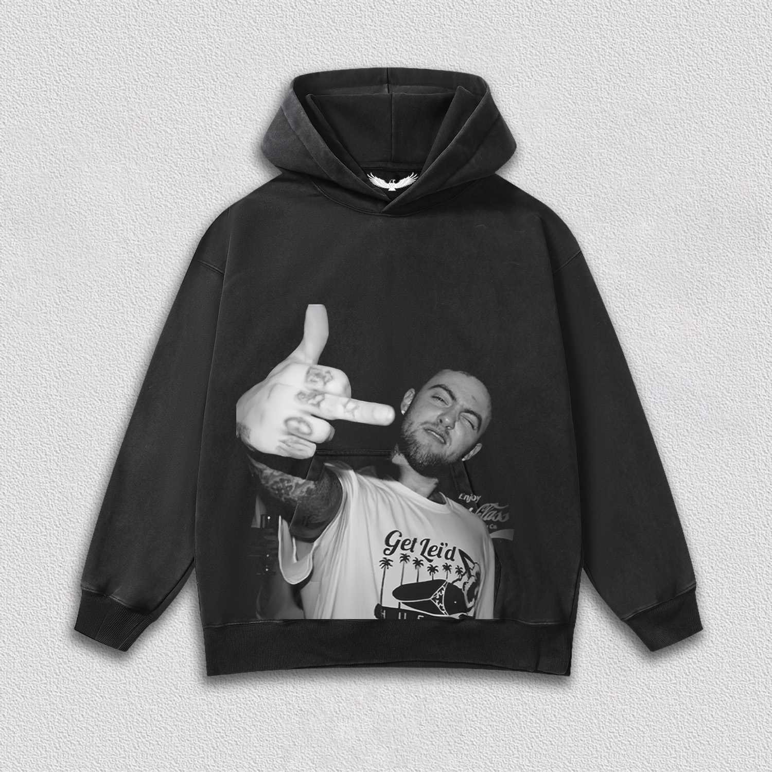 Mac Miller TEE &HOODIE 5.0