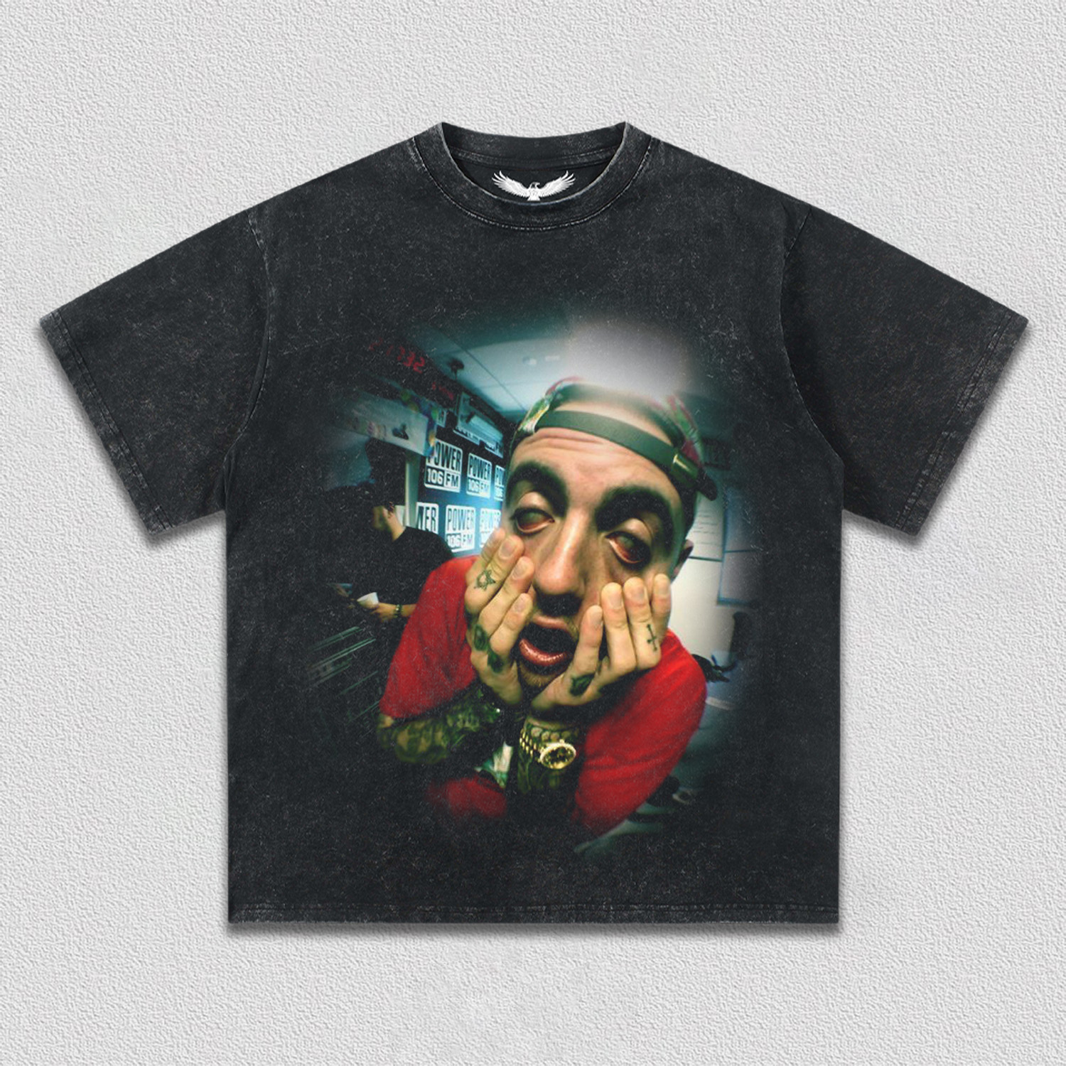 [Copy]Mac Miller TEE &HOODIE 6.0